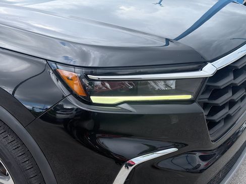 Used 2024 Honda Pilot EX-L image 34