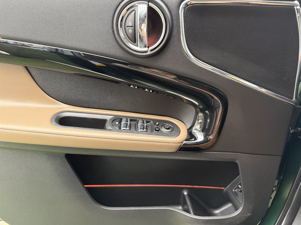Used 2018 MINI Cooper Countryman S FWD image 28
