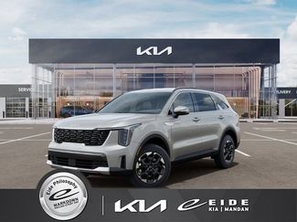 New 2026 Kia Sorento S AWD/4WD video 1