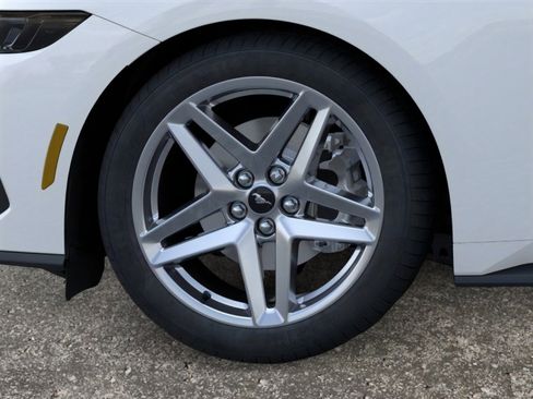 New 2026 Ford Mustang Coupe RWD image 19