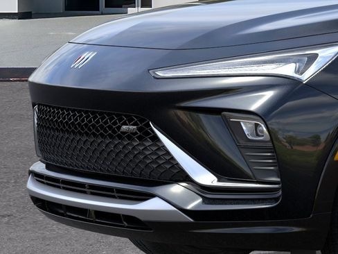 New 2026 Buick Envista Sport Touring image 14