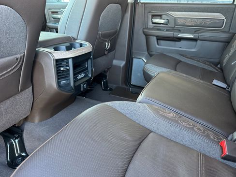 New 2026 RAM 3500 Limited image 11