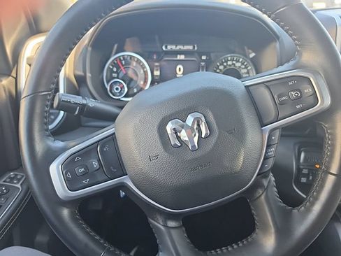Used 2023 RAM 2500 Lone Star AWD/4WD image 18