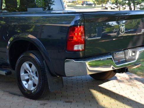 Used 2016 RAM 1500 Outdoorsman image 9