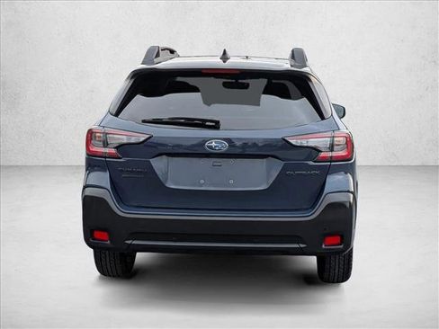 Certified 2024 Subaru Outback Onyx Edition image 7