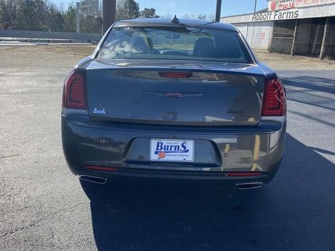 Used 2023 Chrysler 300 S image 4