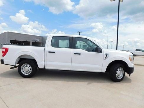 Used 2021 Ford F150 XL w/ Equipment Group 101A High image 28