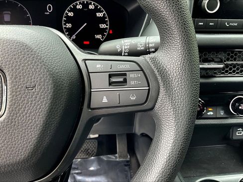 Used 2023 Honda HR-V LX image 14