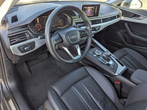 Used 2018 Audi A4 2.0T allroad Premium Plus image 15
