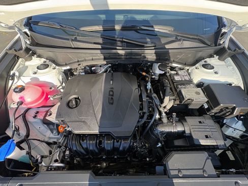 Used 2025 Hyundai Tucson SEL image 34