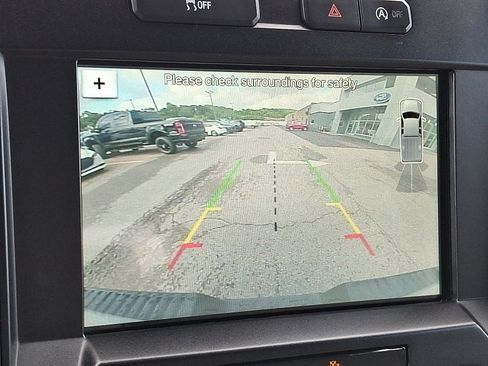 Used 2018 Ford F150 XLT w/ Equipment Group 302A Luxury AWD/4WD image 18