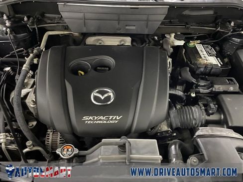 Used 2018 MAZDA CX-5 Touring w/ Preferred Equipment Package image 28
