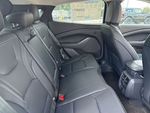 New 2025 Ford Mustang Mach-E Premium image 20