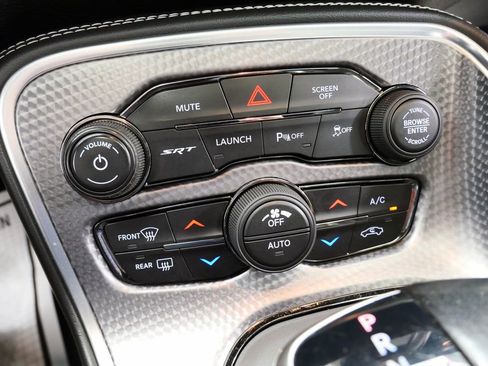 Used 2019 Dodge Challenger SRT Hellcat Redeye RWD image 26
