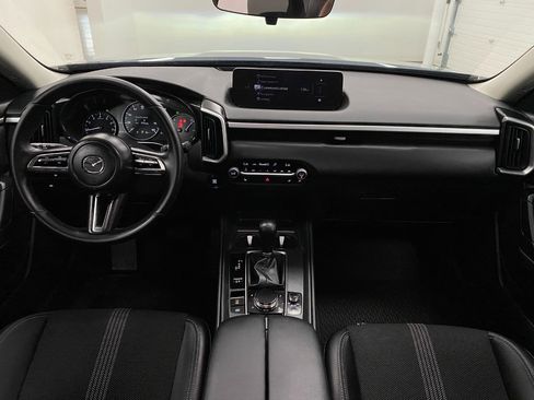 Used 2025 MAZDA CX-50 AWD 2.5 S w/ Weather Package image 21