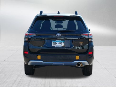 Used 2026 Subaru Forester Wilderness w/ Wilderness Plus Package AWD/4WD image 6