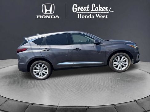 Used 2020 Acura RDX AWD image 7
