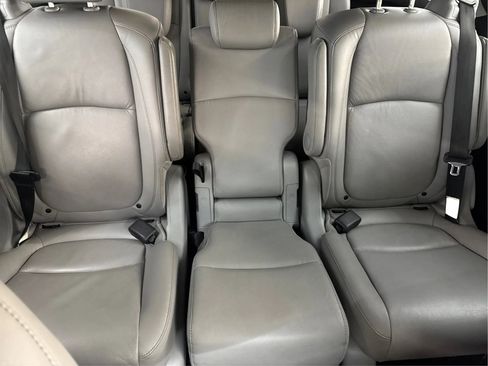 Used 2020 Honda Odyssey Elite image 20