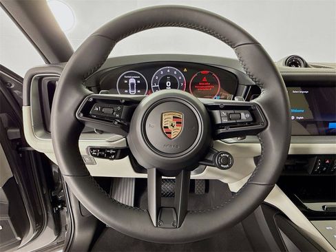 New 2026 Porsche Cayenne Coupe image 15