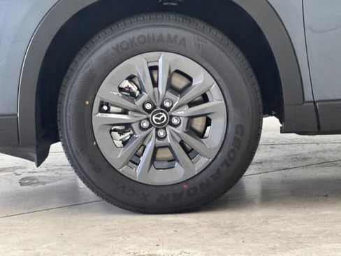 New 2026 MAZDA CX-5 Select AWD/4WD image 26
