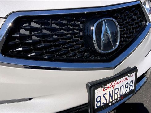 Used 2020 Acura MDX FWD w/ Technology Package image 28