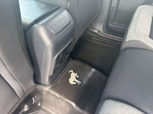 Used 2022 Ford Bronco Big Bend AWD/4WD image 30