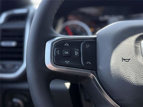 New 2026 RAM 2500 Lone Star image 11