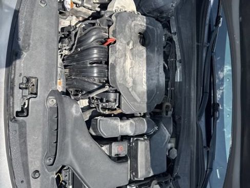 Used 2016 Kia Optima EX w/ Premium Package FWD image 11
