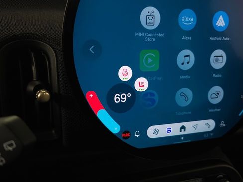 Used 2025 MINI Cooper S FWD image 22