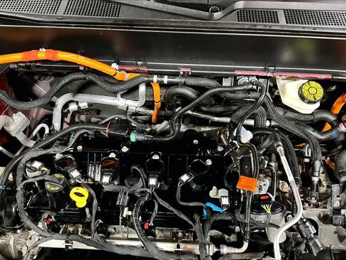 Used 2022 Ford Maverick Lariat w/ Lariat Luxury Package image 32