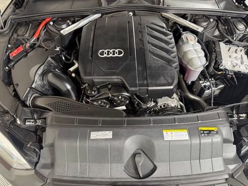 Used 2023 Audi A5 2.0T Premium Plus w/ Premium Plus AWD/4WD image 25