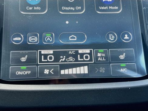 New 2026 Subaru Forester Sport AWD/4WD image 18