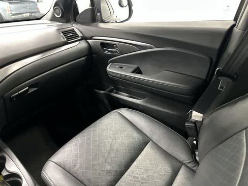 Used 2021 Honda Passport EX-L image 13