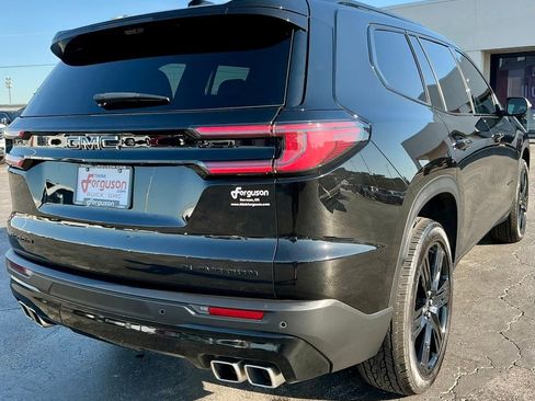 Used 2026 GMC Acadia Elevation w/ Black Edition FWD image 18