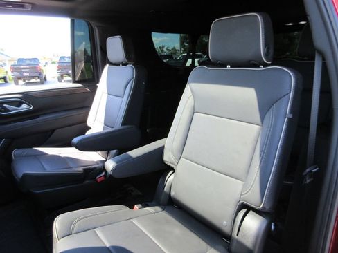 Certified 2024 Chevrolet Suburban Premier AWD/4WD image 21