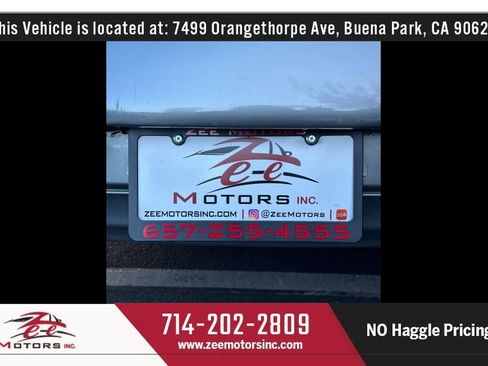 Used 2007 INFINITI G35 Coupe w/ Premium Pkg image 54