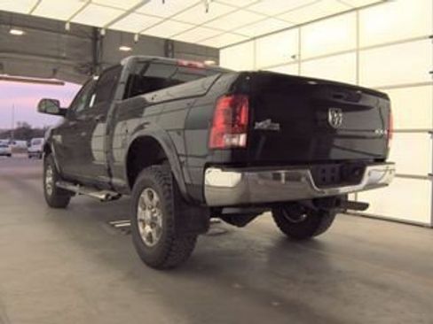 Used 2018 RAM 2500 Big Horn image 4