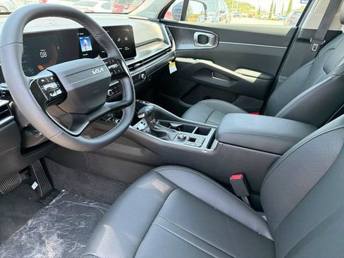 New 2026 Kia Sorento S FWD image 16