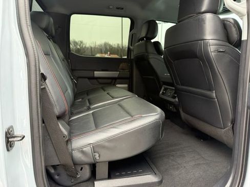 Used 2024 Ford F250 Lariat w/ Lariat Ultimate Package image 11