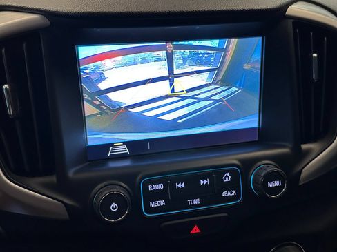 Used 2018 GMC Terrain SLT w/ Preferred Package AWD/4WD image 14