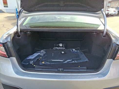 Certified 2025 Subaru Legacy Limited image 31