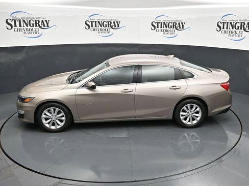 Used 2024 Chevrolet Malibu LT image 12
