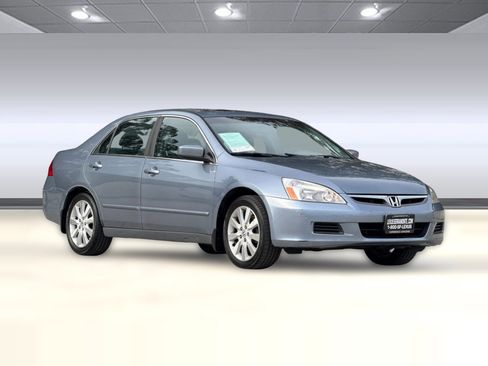 Used 2007 Honda Accord EX-L image 7