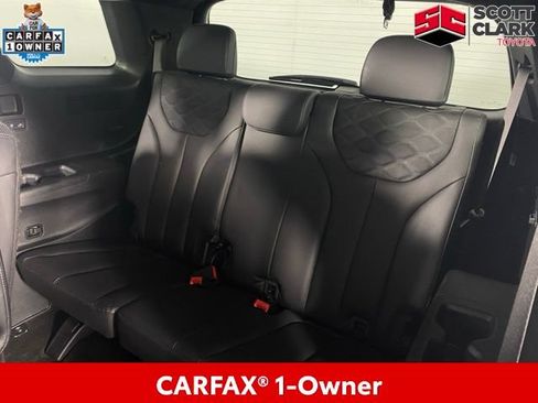 Used 2022 Hyundai Palisade Calligraphy FWD image 18