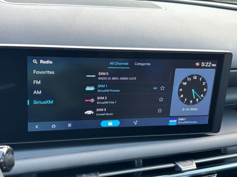 New 2026 Hyundai Santa Cruz SEL FWD image 18