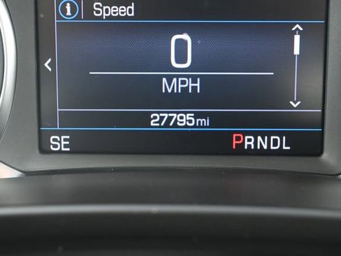 Used 2022 Chevrolet Blazer LT image 16