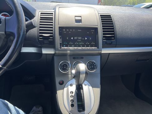 Used 2011 Nissan Sentra 2.0 S w/ Convenience Pkg FWD image 19