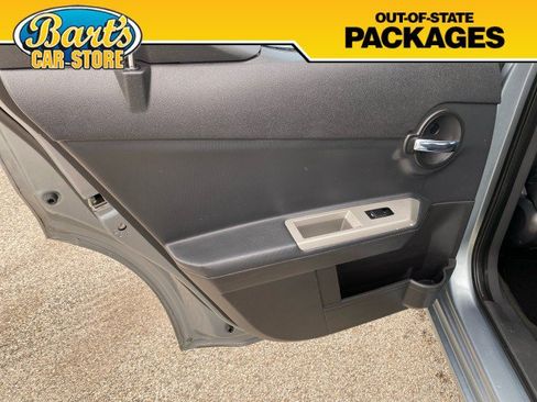 Used 2010 Dodge Avenger Express FWD image 15