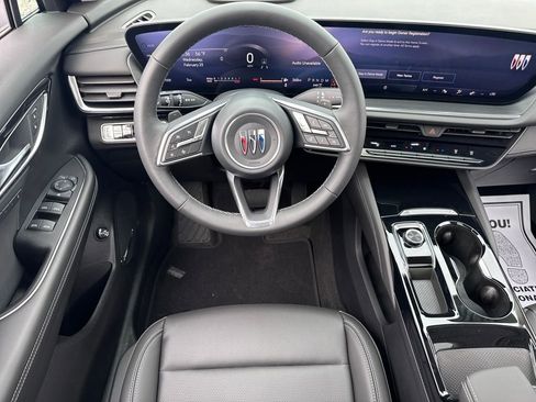 New 2026 Buick Envision Preferred AWD/4WD image 13