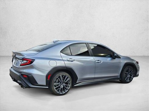Used 2022 Subaru WRX GT image 5